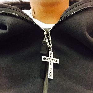 Meet your Posher, Jonathan